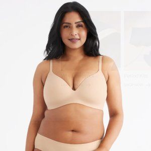 Knix wingwoman bra